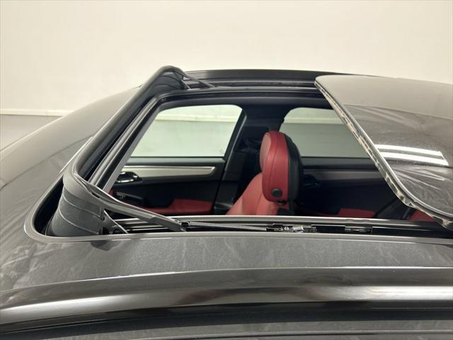 2026 Porsche Macan - $69,990