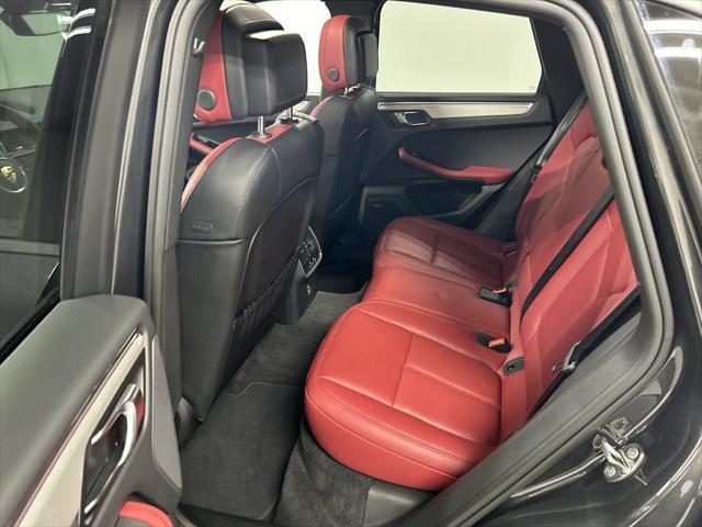 2026 Porsche Macan - $69,990