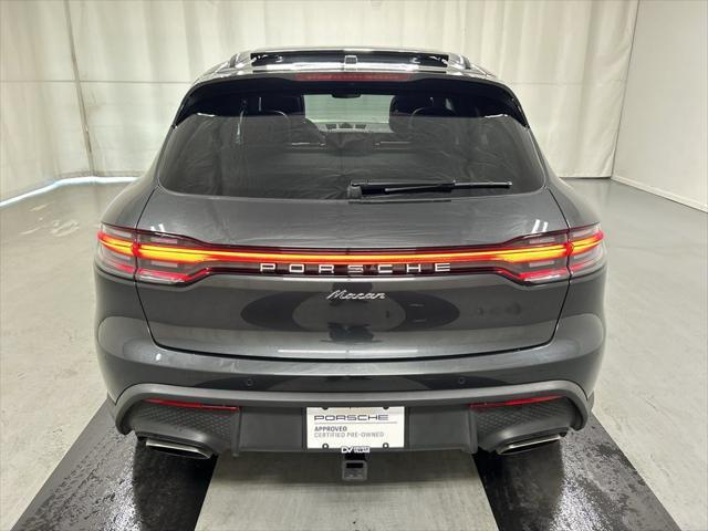 2026 Porsche Macan - $69,990