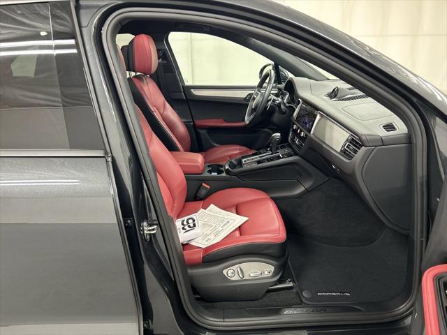 2026 Porsche Macan - $69,990