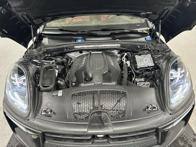 2026 Porsche Macan - $69,990
