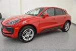 2022 Macan Thumbnail 3