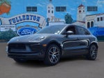 2023 Macan Thumbnail 3