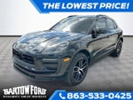 2024 Macan Thumbnail 1