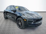 2024 Macan Thumbnail 3