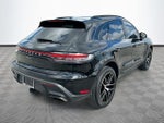 2024 Macan Thumbnail 5