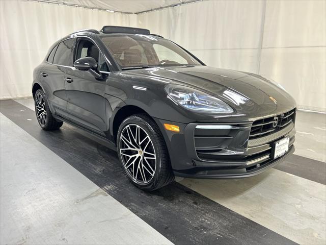 2026 Porsche Macan - $69,990