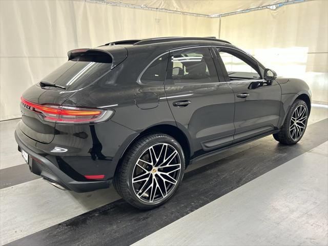 2026 Porsche Macan - $69,990