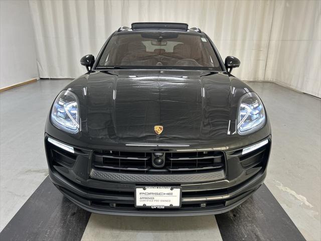 2026 Porsche Macan - $69,990