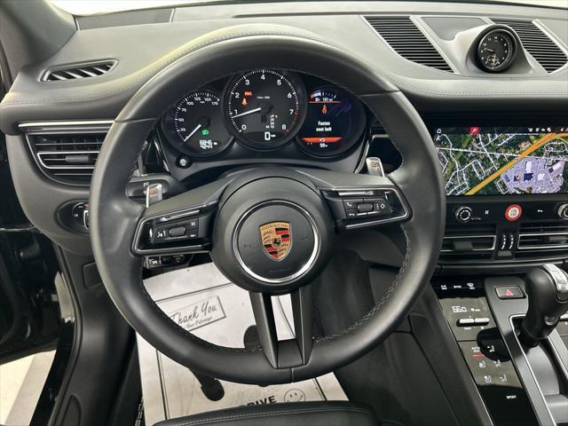 2026 Porsche Macan - $69,990