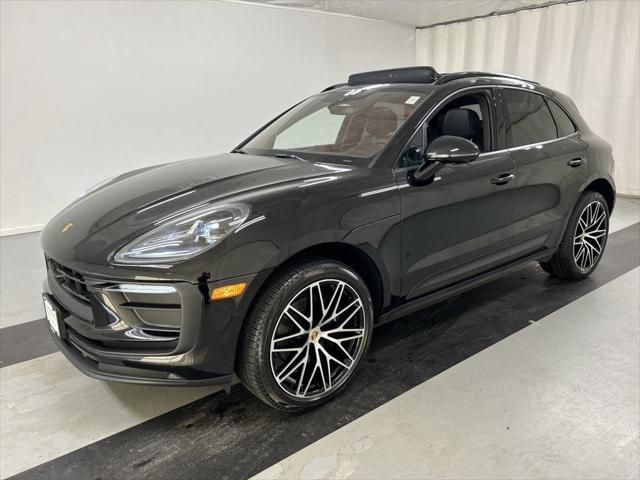 2026 Porsche Macan - $69,990
