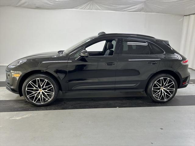 2026 Porsche Macan - $69,990