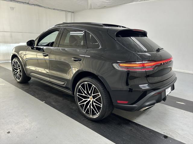 2026 Porsche Macan - $69,990