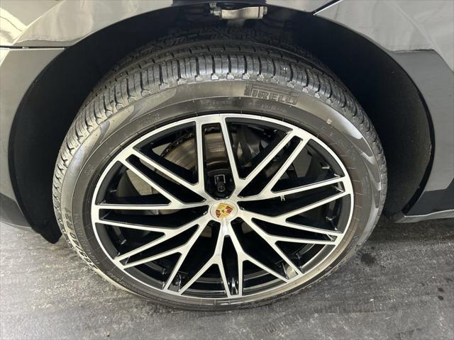 2026 Porsche Macan - $69,990