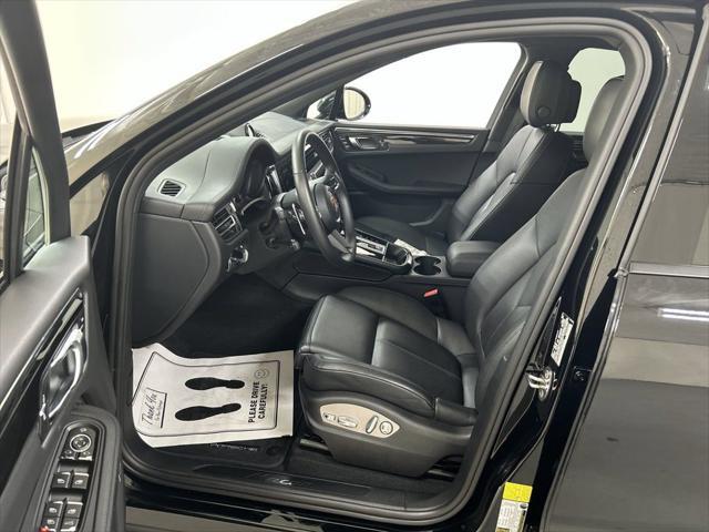 2026 Porsche Macan - $69,990