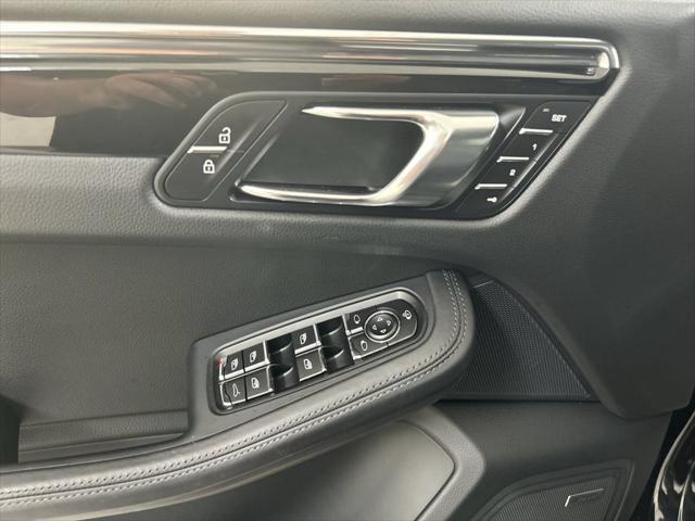 2026 Porsche Macan - $69,990