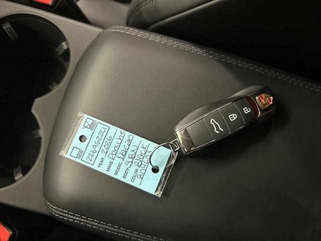2026 Porsche Macan - $69,990