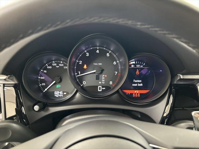 2026 Porsche Macan - $69,990