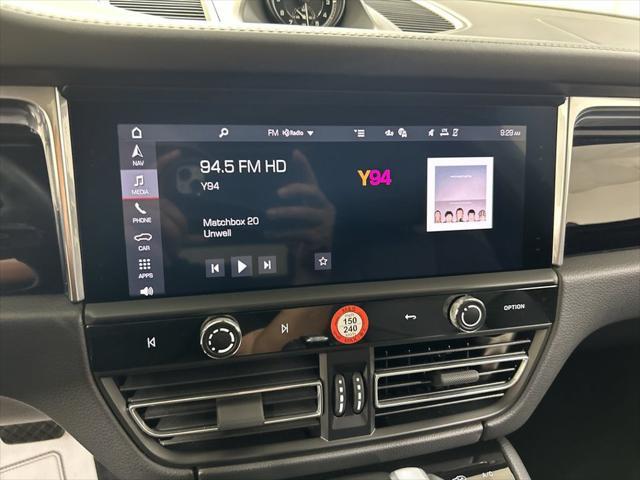 2026 Porsche Macan - $69,990