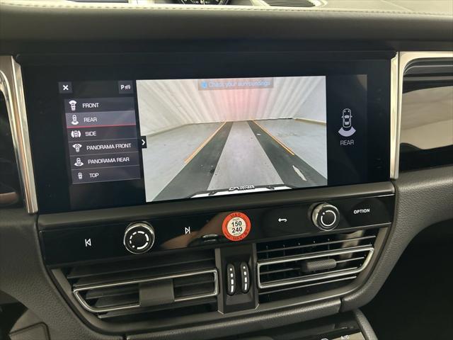 2026 Porsche Macan - $69,990