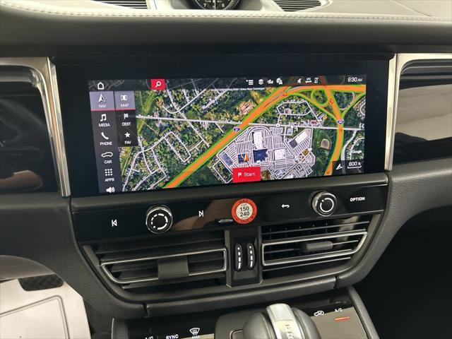 2026 Porsche Macan - $69,990