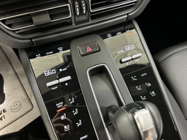 2026 Porsche Macan - $69,990
