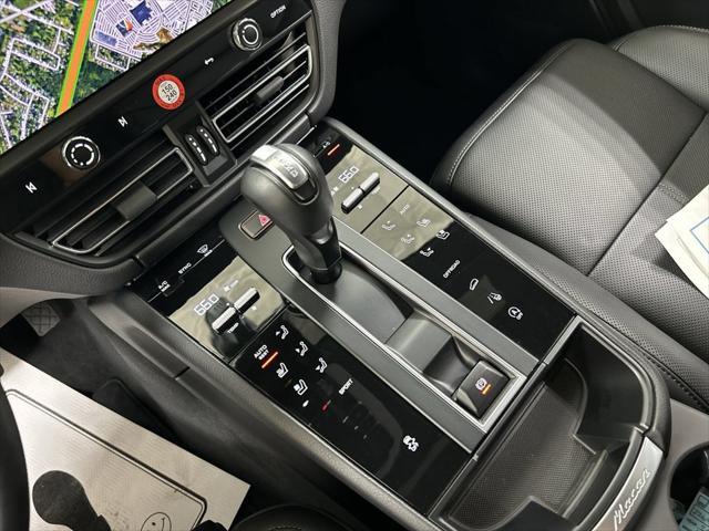 2026 Porsche Macan - $69,990