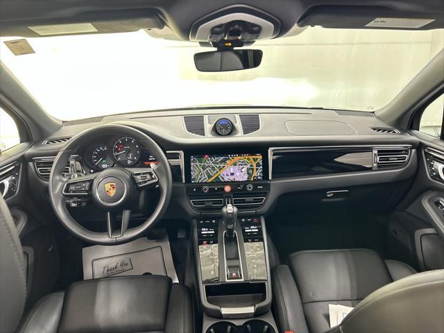 2026 Porsche Macan - $69,990