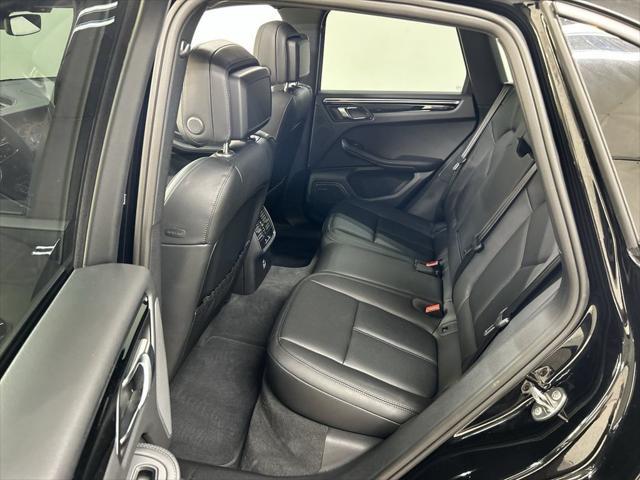 2026 Porsche Macan - $69,990