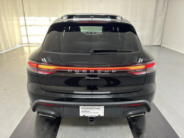 2026 Porsche Macan - $69,990