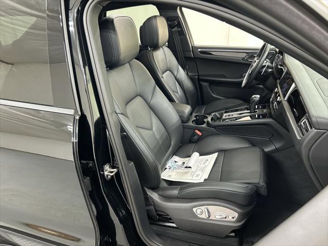 2026 Porsche Macan - $69,990