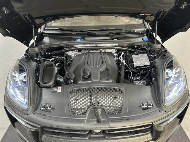 2026 Porsche Macan - $69,990