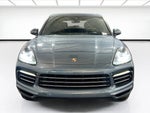 2019 Cayenne Thumbnail 2