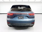 2019 Cayenne Thumbnail 5