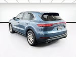 2019 Cayenne Thumbnail 6