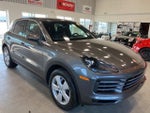 2019 Cayenne Thumbnail 3