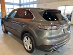 2019 Cayenne Thumbnail 7