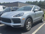 2020 Cayenne Thumbnail 1