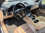 2020 Cayenne Thumbnail 8