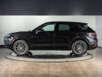 2025 Cayenne Thumbnail 2