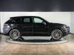 2025 Cayenne Thumbnail 6