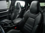 2025 Cayenne Thumbnail 18