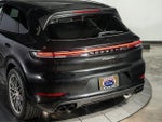 2025 Cayenne Thumbnail 30