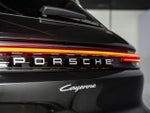 2025 Cayenne Thumbnail 31
