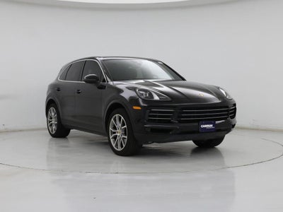 Photo of a 2019 Porsche Cayenne AWD 4DR SUV for sale
