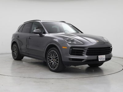 Photo of a 2019 Porsche Cayenne AWD 4DR SUV for sale