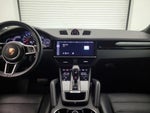 2019 Cayenne Thumbnail 9