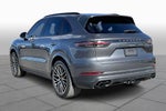 2019 Cayenne Thumbnail 10