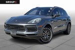 2019 Cayenne Thumbnail 34