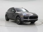 2021 Cayenne Thumbnail 1